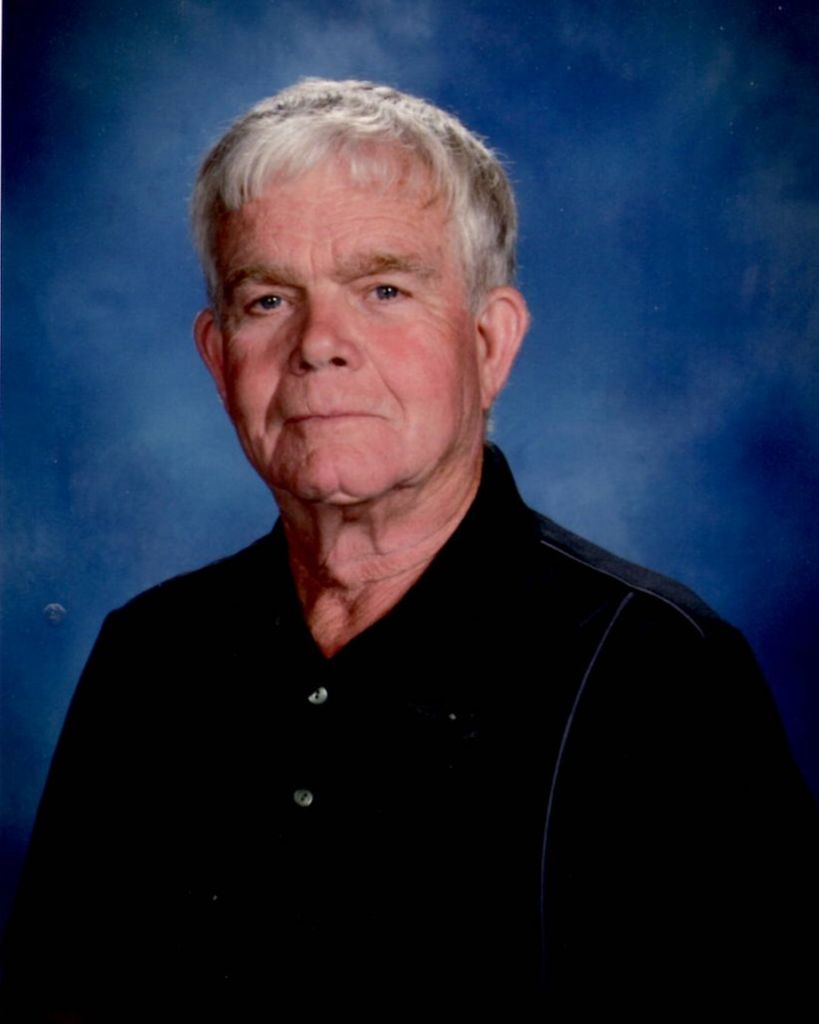 William "Bill" Allen Hartig Profile Photo