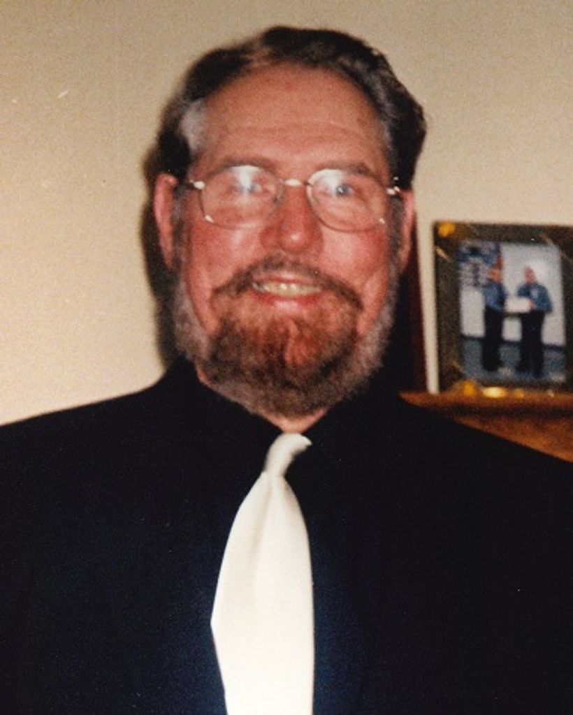 James Lowden