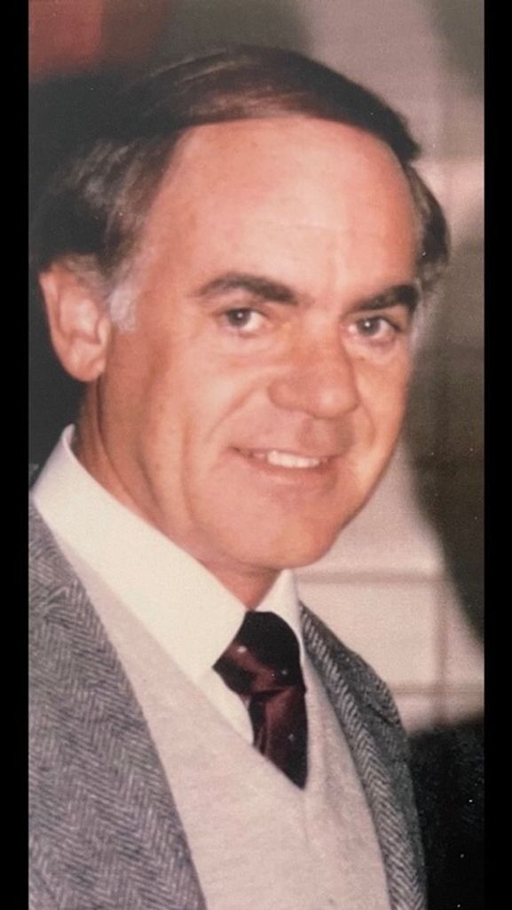 Donald Lee Meek Profile Photo