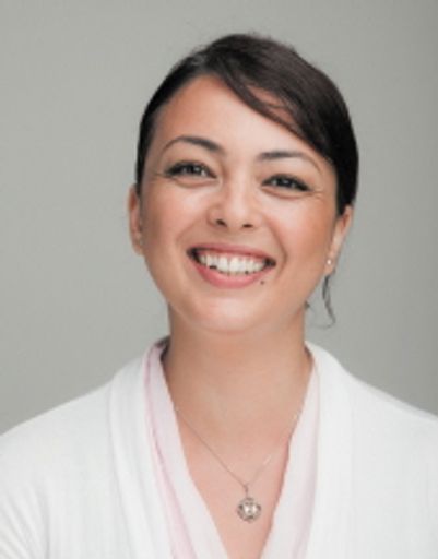 Ashley L. Hunter Profile Photo