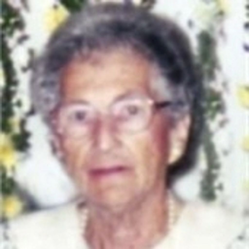 Jennie M. Rogers