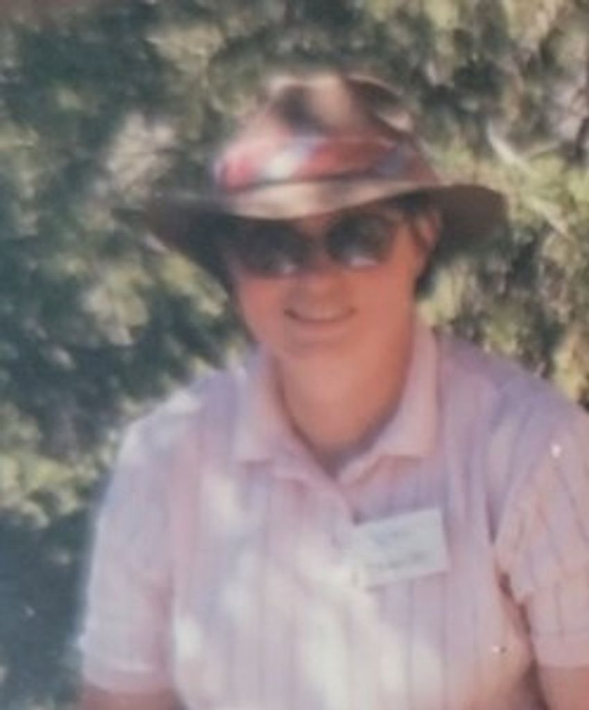Jean Margaret Thanski