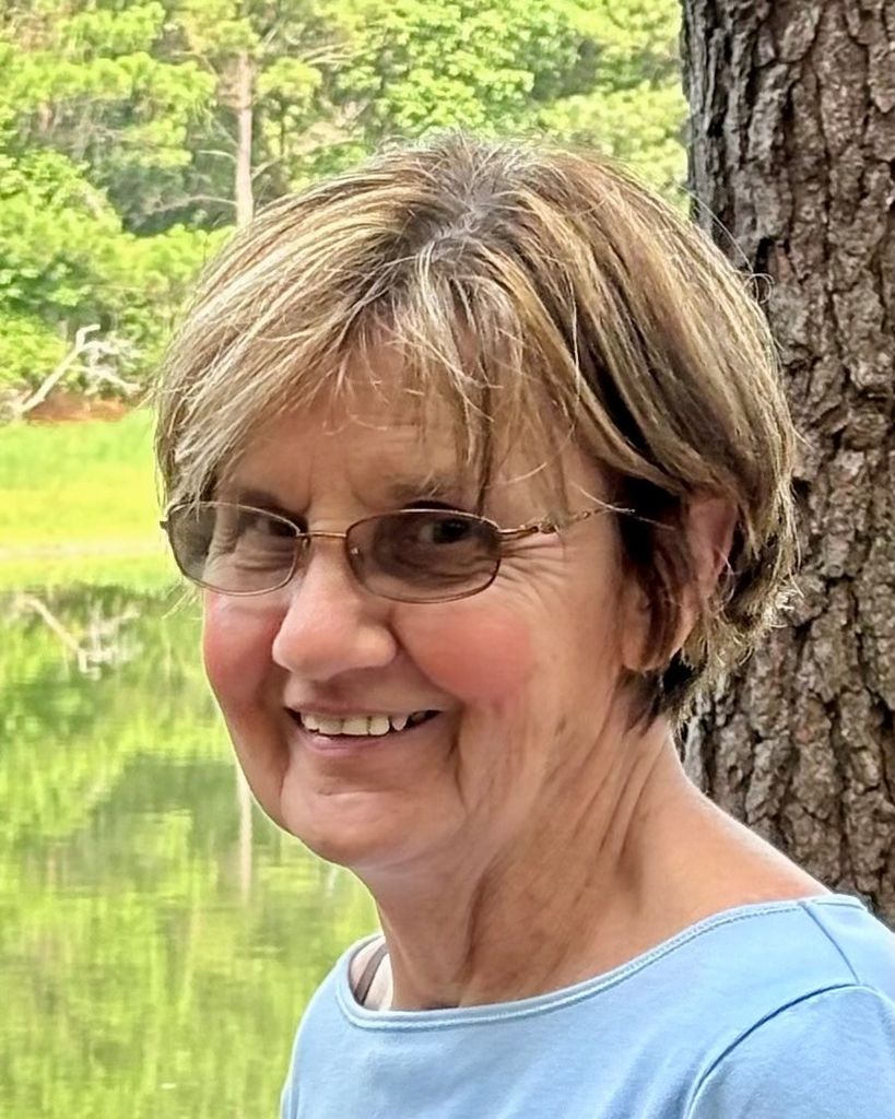 Georgiann Hyduk Profile Photo