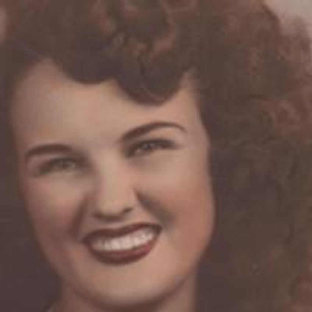 Wanda Lee Gunter