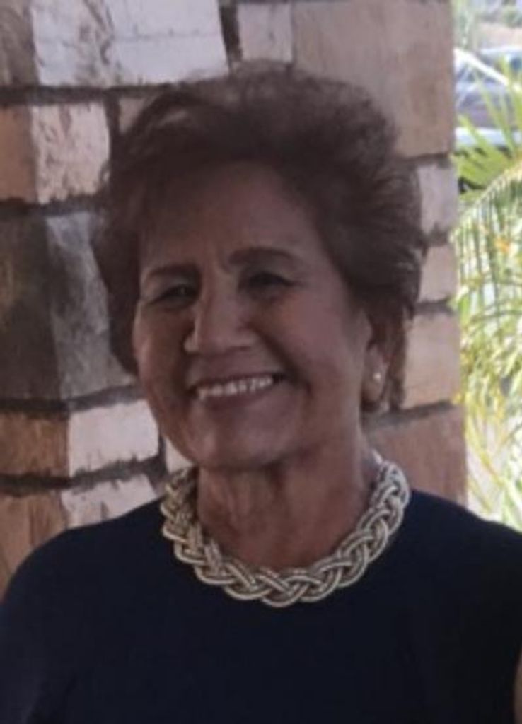 Magdalena Aguirre De Alvarez Profile Photo