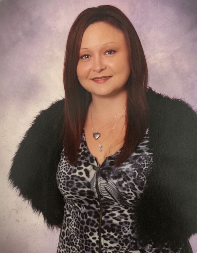 Michelle Leeann (Waters) Marcengill