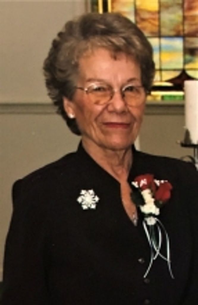 Dorothy Mae Bradley Still