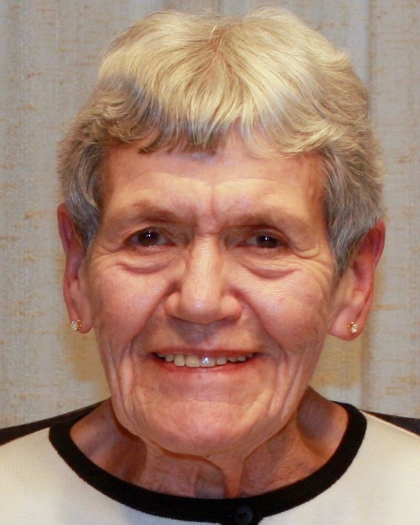 Virginia Mae Hart Profile Photo