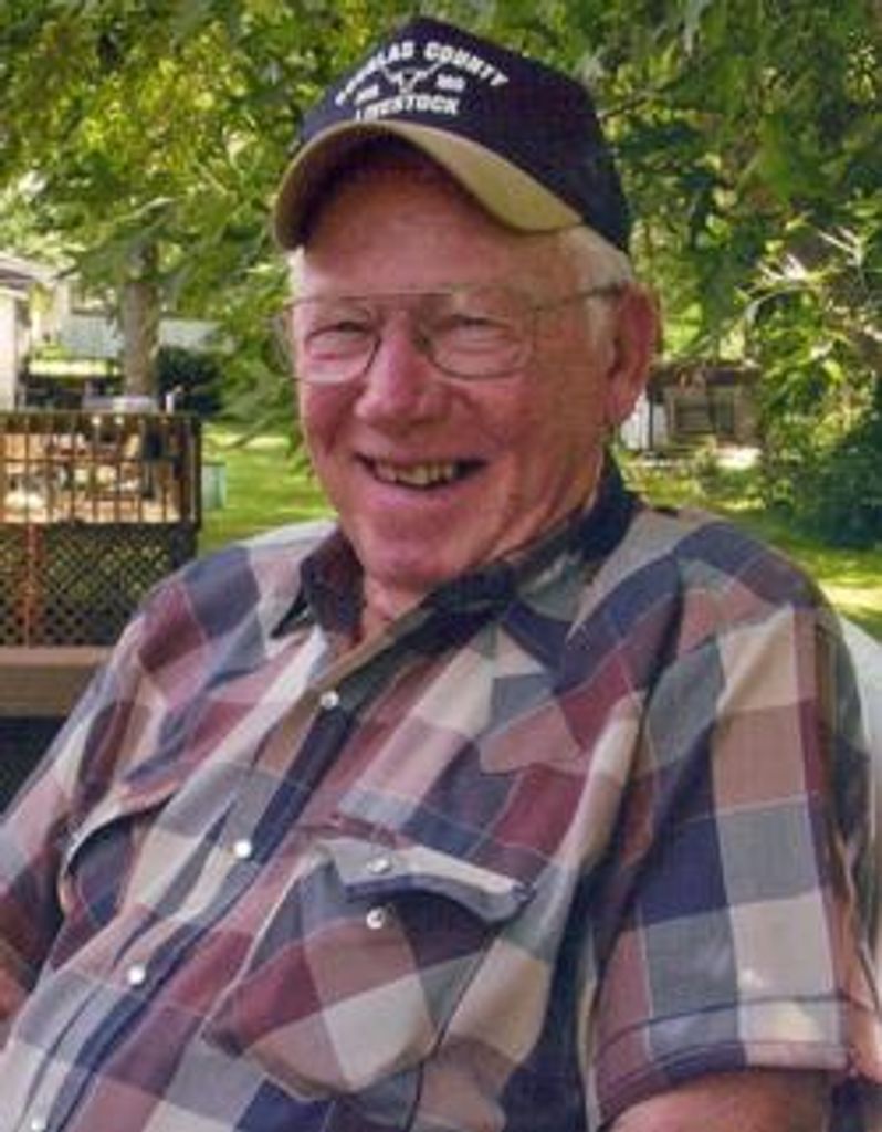 Wayne Eugene Anderson