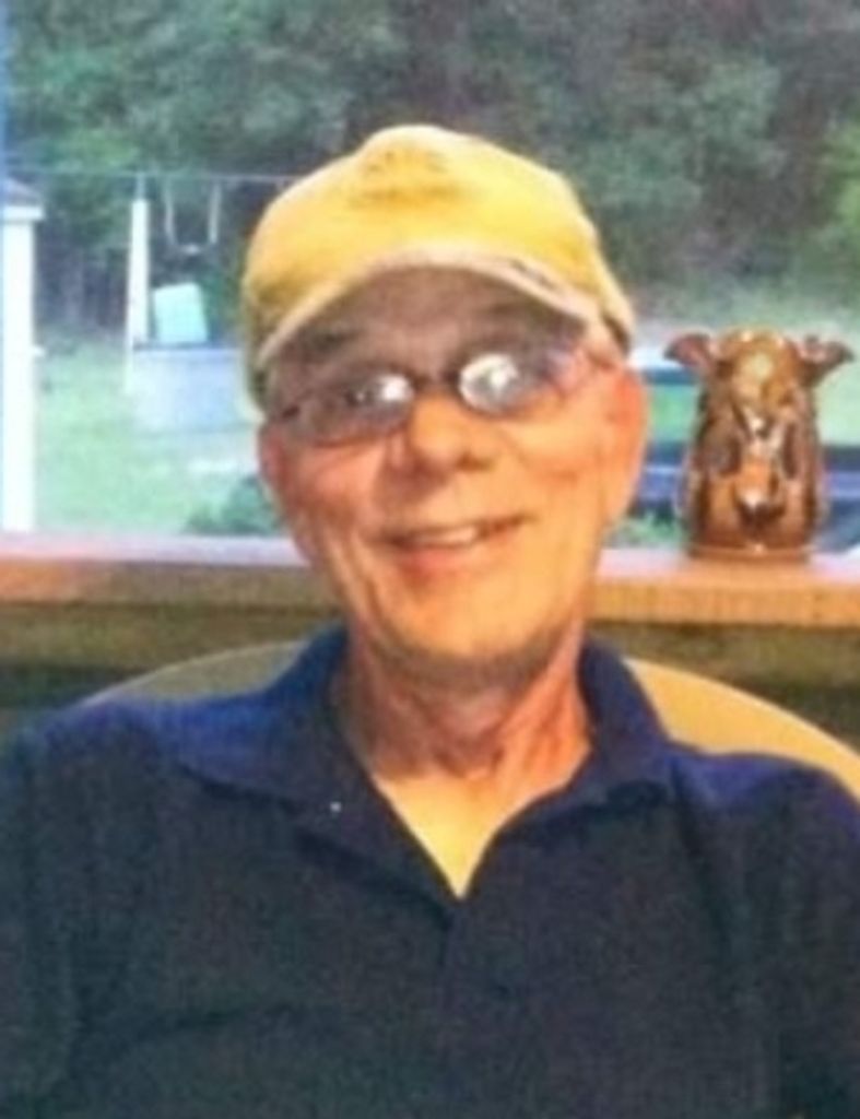 Joseph Edgar "Joey" Brantley, Jr. Profile Photo