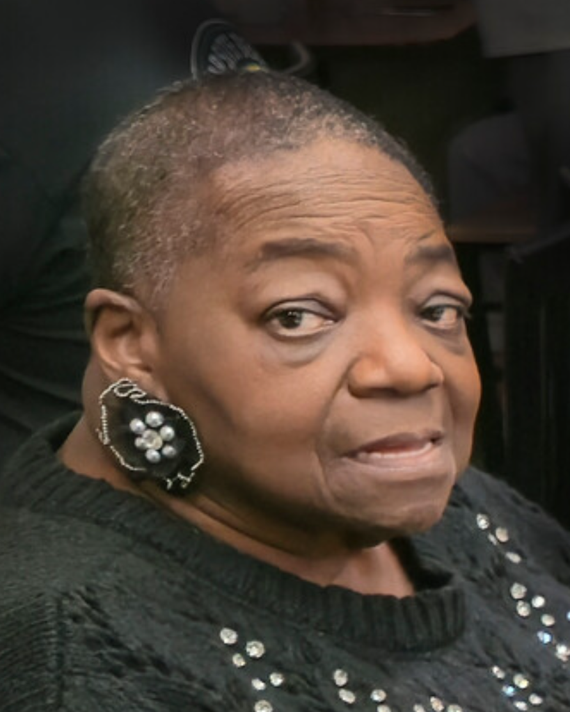 Bertha Jean Jackson Profile Photo