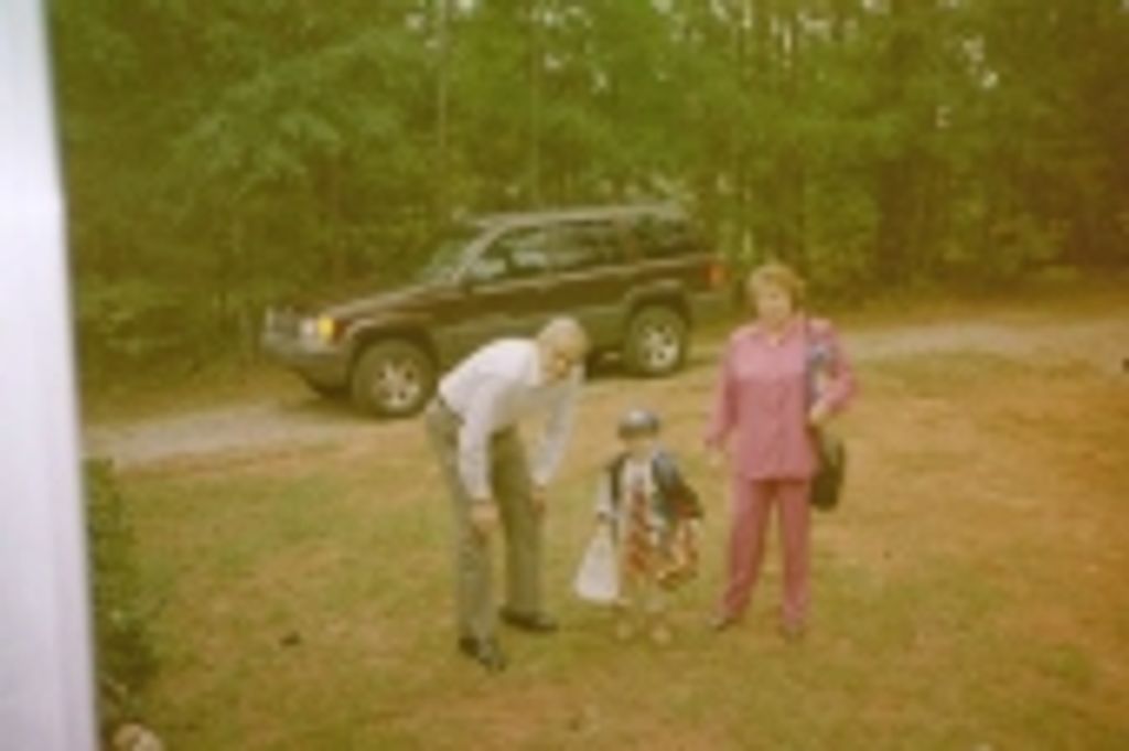 Charles Donald Mallory