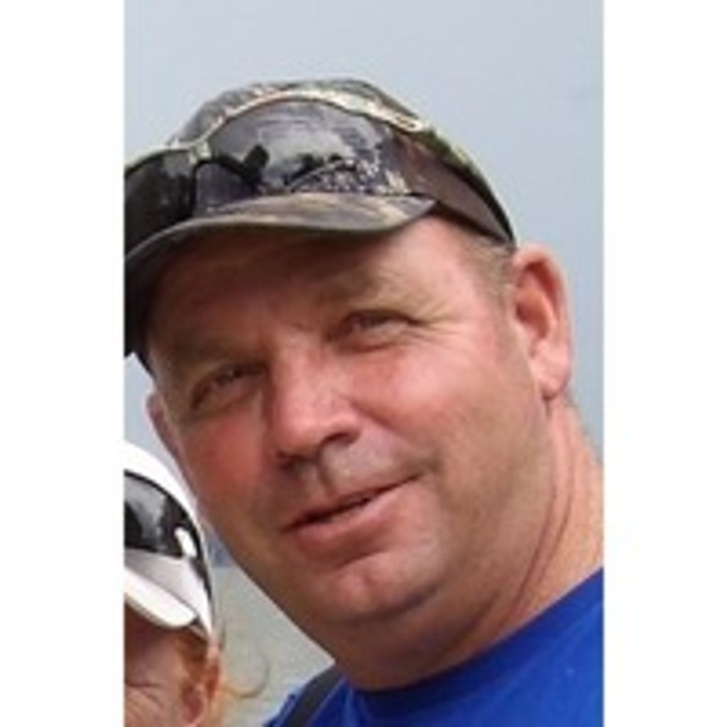 John Warren "Bo" Hutto