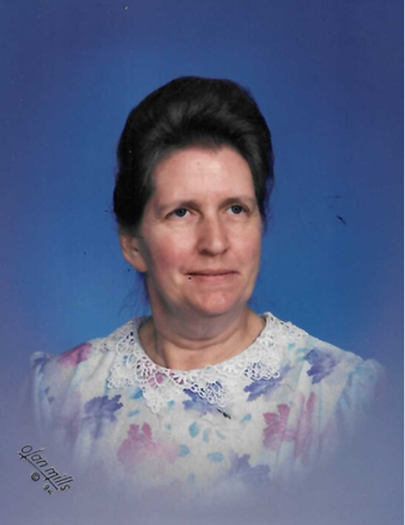 Beverly J. Nicholson Profile Photo