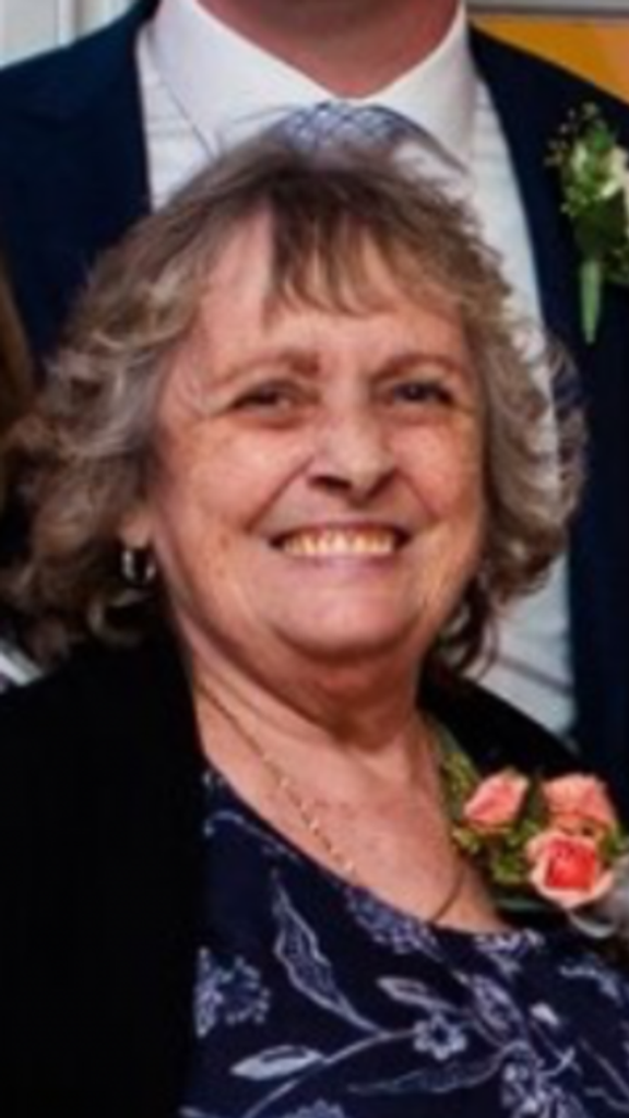 Sharon Kay Threadgall