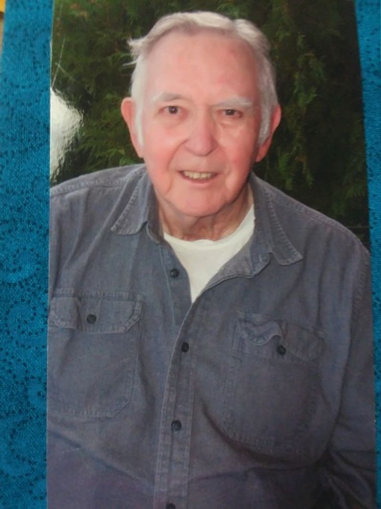 Lloyd Milam Profile Photo