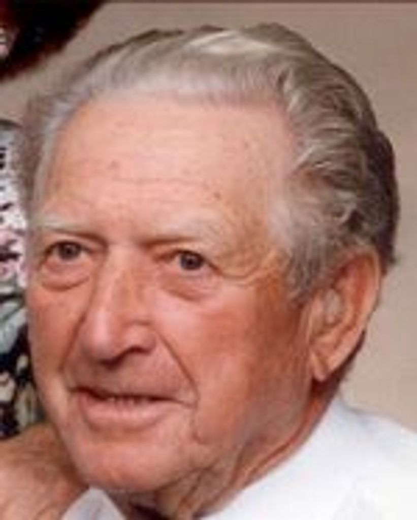 Sherman Lyle Jones