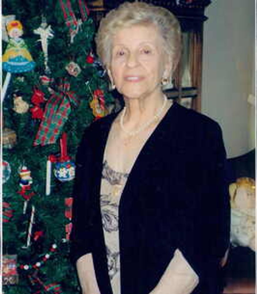 Lillian Pagniello