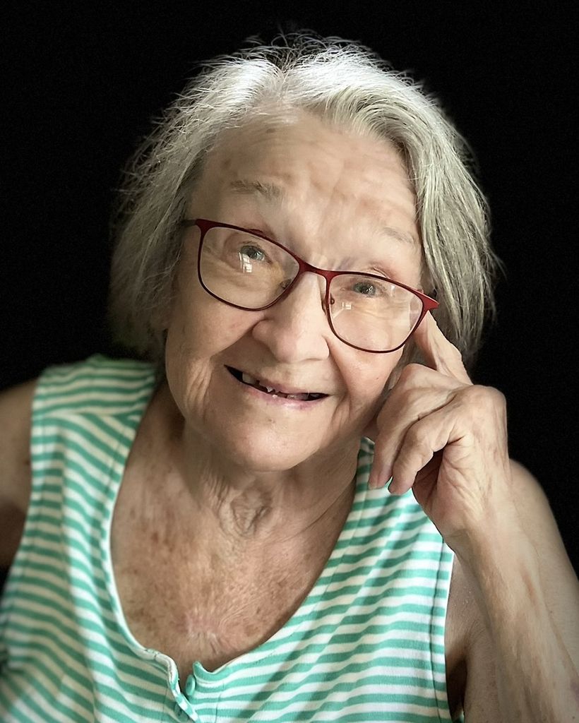 Lucille Florence Bow Profile Photo