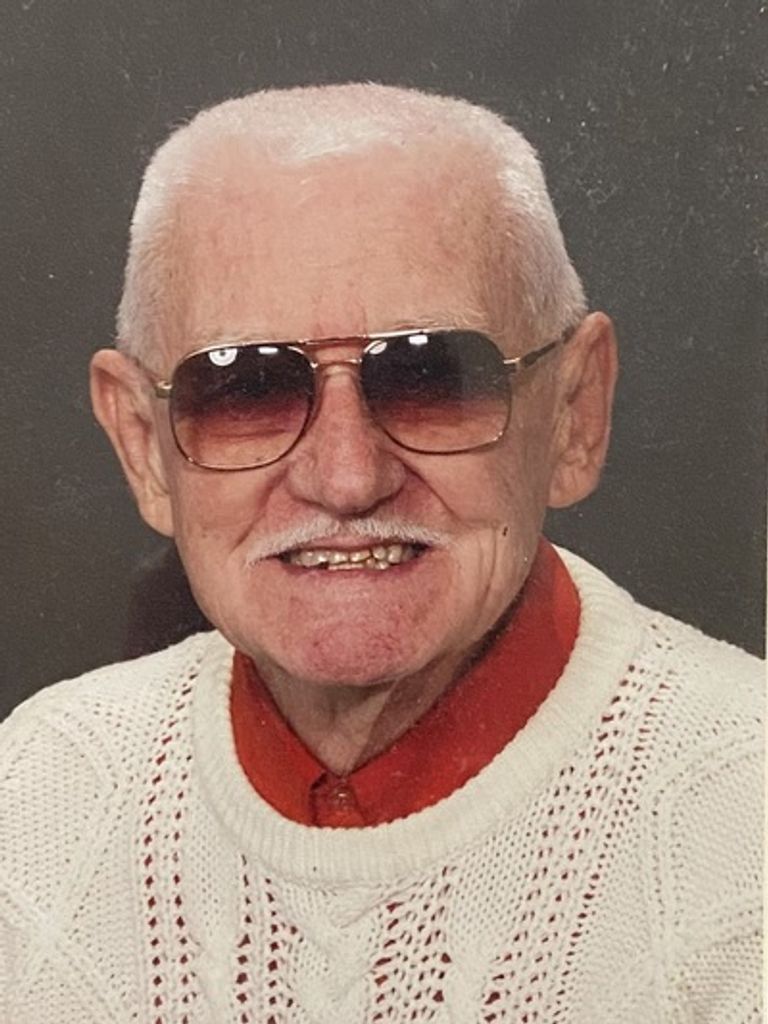 Thomas Joseph Buckley, Jr. Profile Photo
