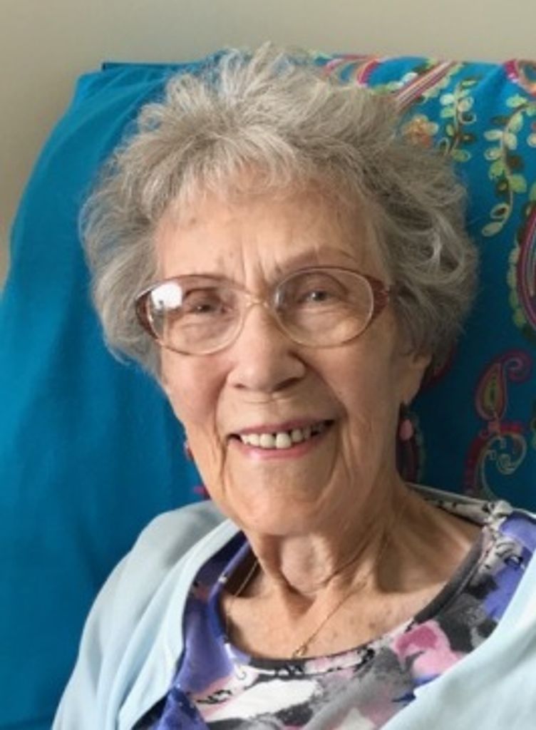 Clara Joseph Profile Photo