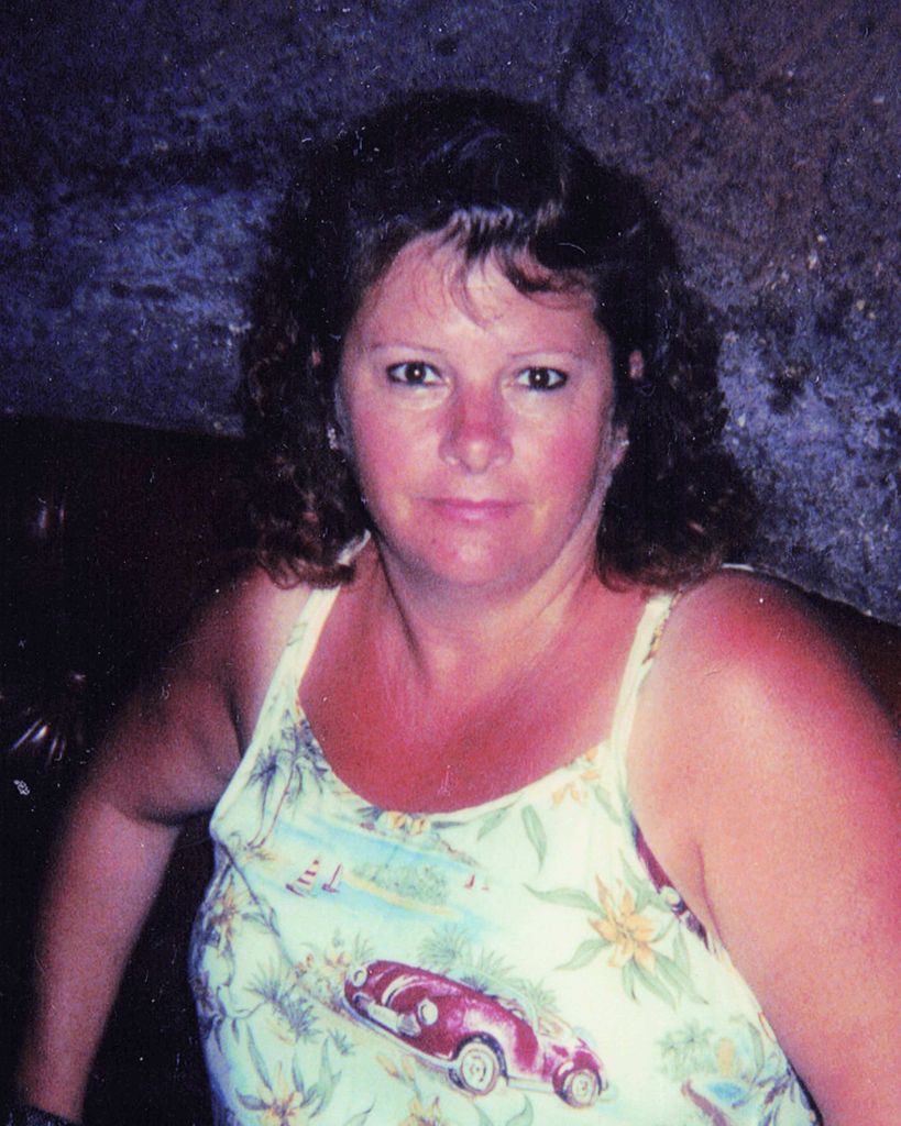 Frances Nadine "Dee" Koesterer