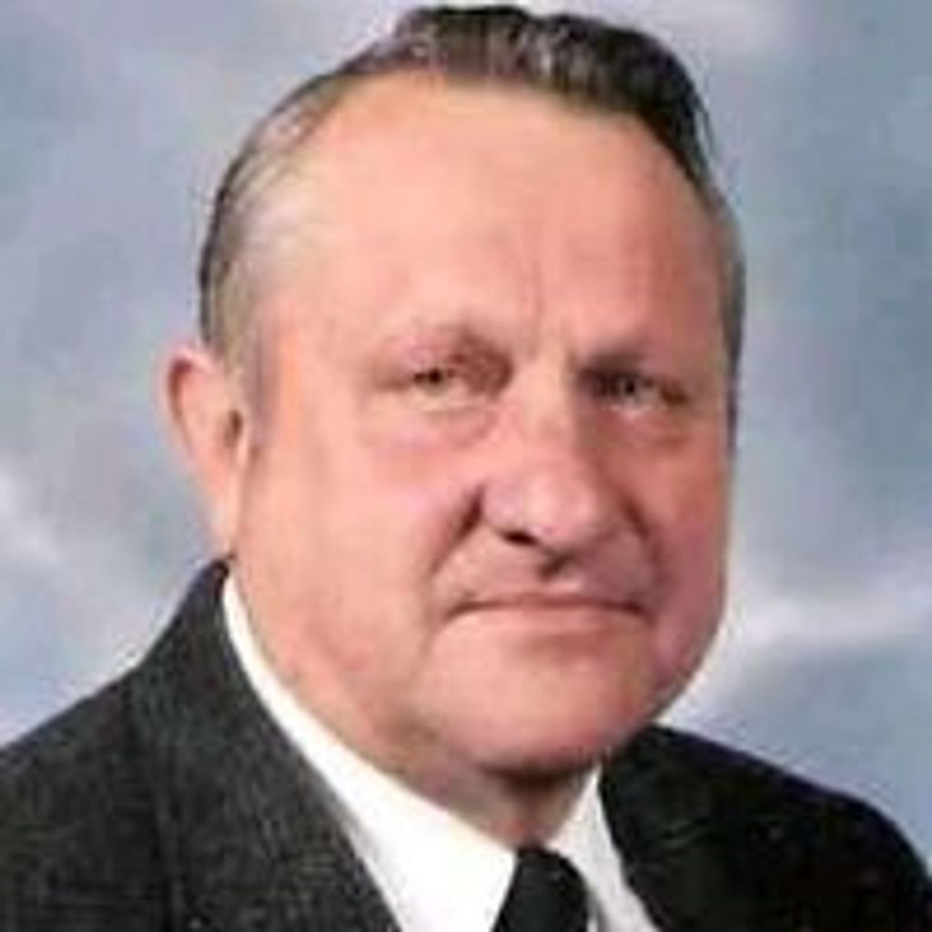 Delbert Gail Larsen