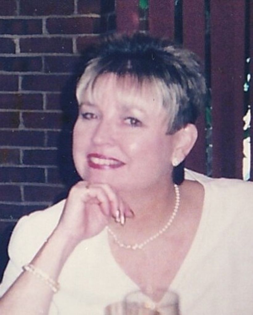 Mary Ellen Lukasiewicz Profile Photo