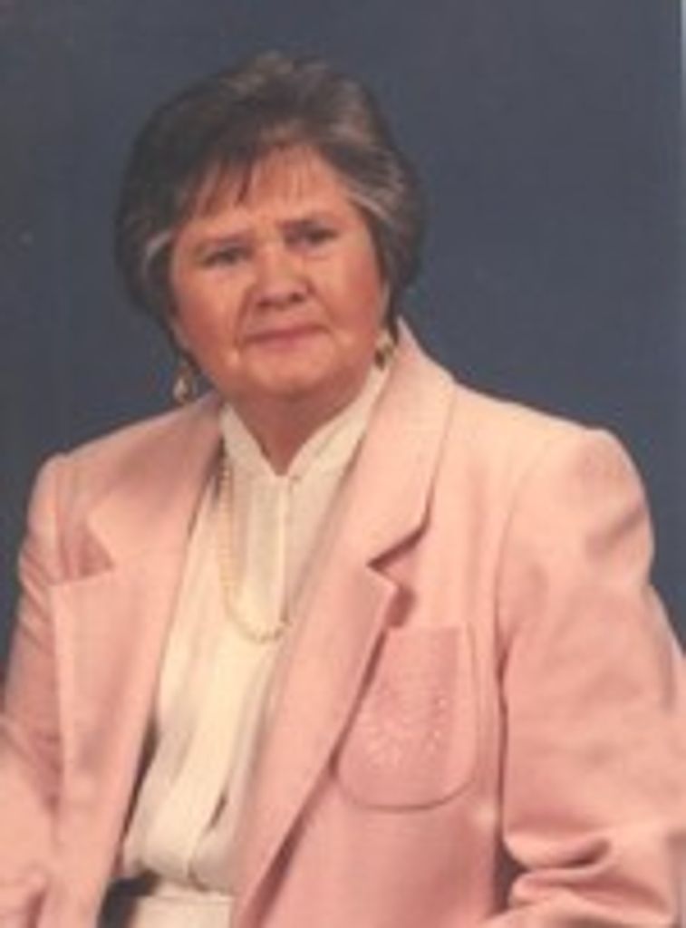 Rachel Nance