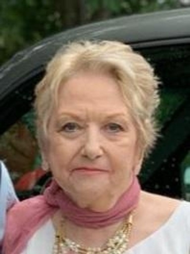 Edna 'Niki' Duncan
