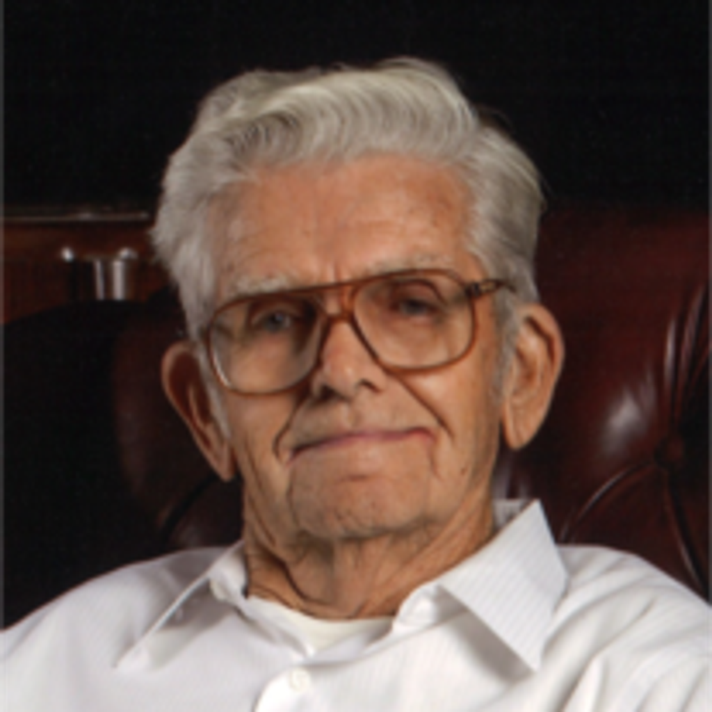 David C. Seger