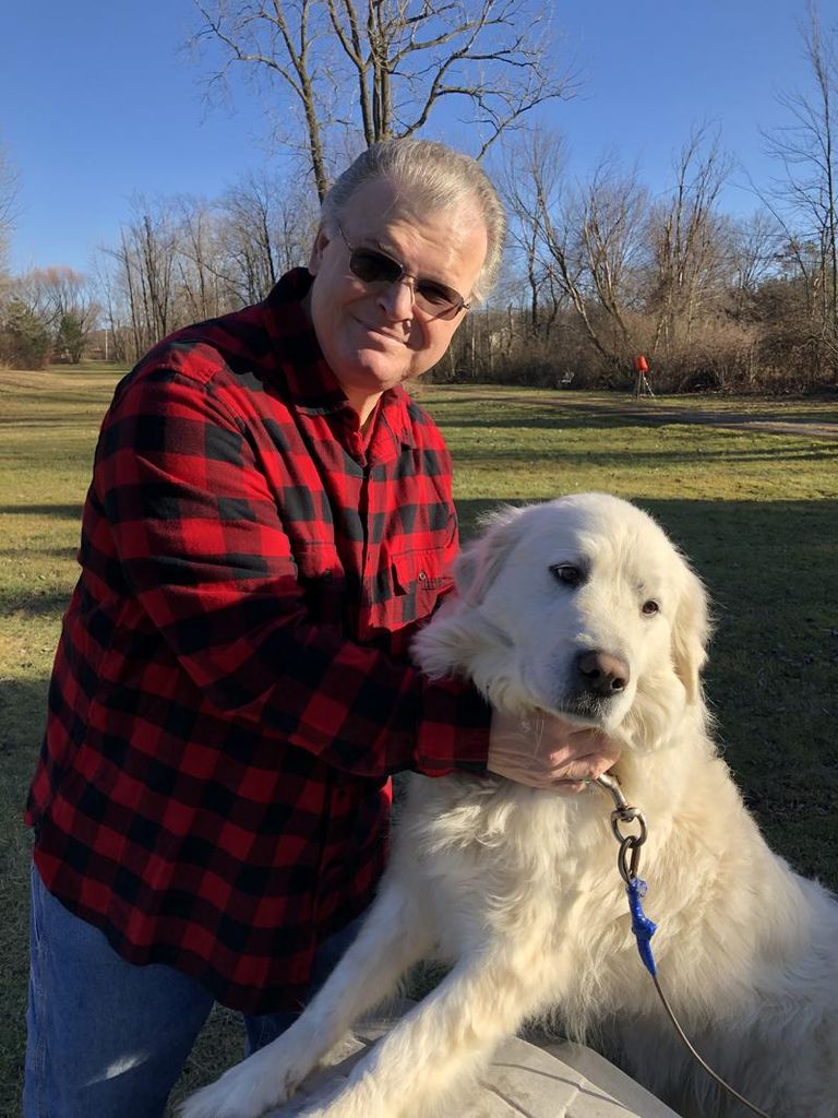 Lloyd Lee Bledsoe Profile Photo