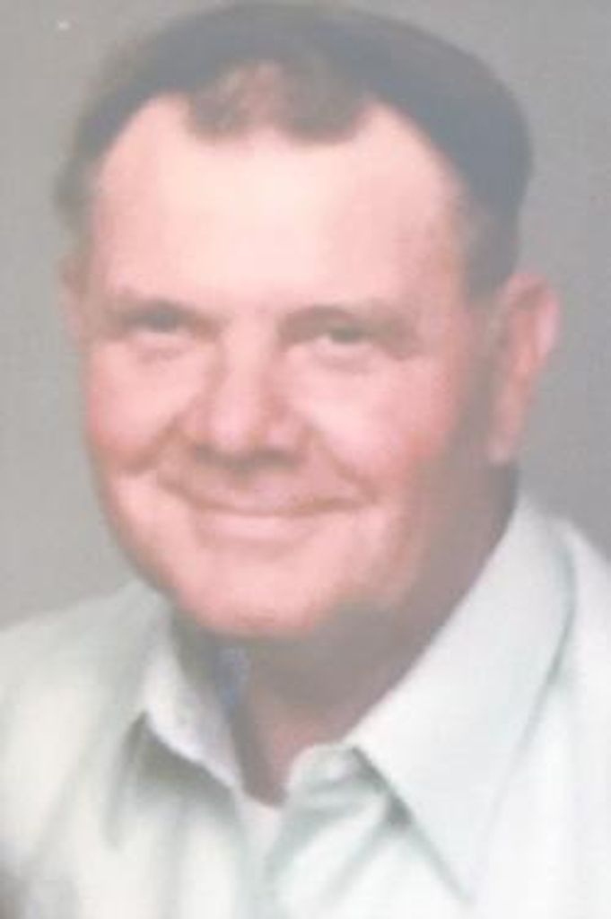 Harley Arnold Blankenship