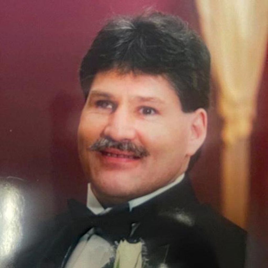 Richard David Roskos