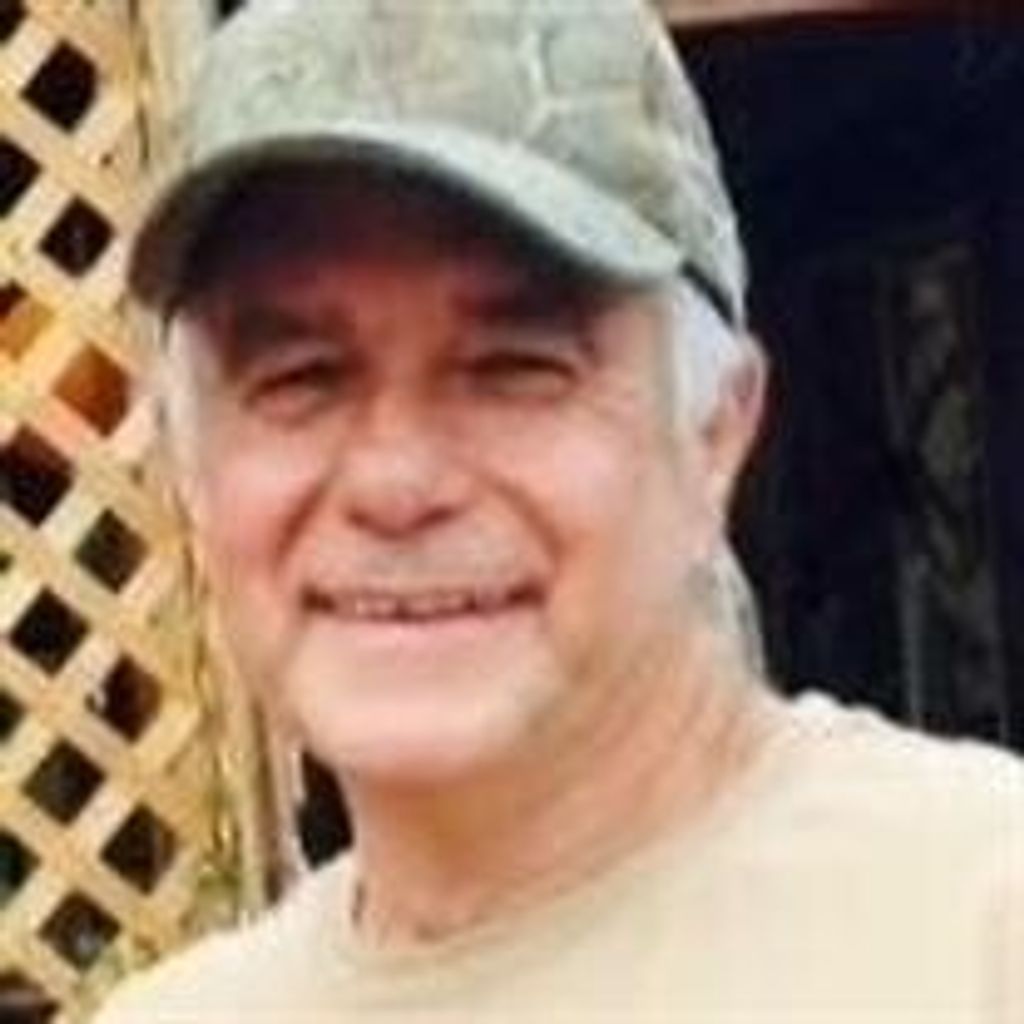Robert Allen "Bob" Atterbury
