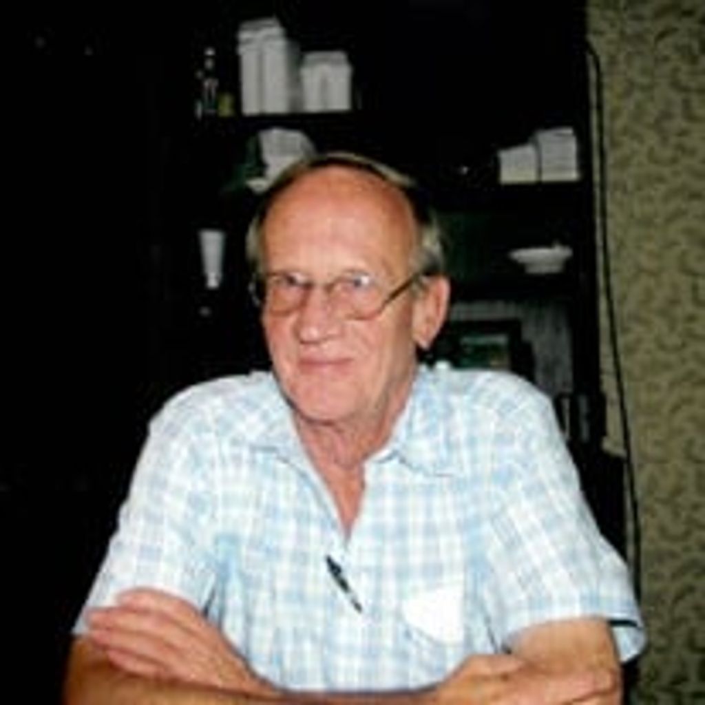 Wayne Eugene Griggs, Sr.