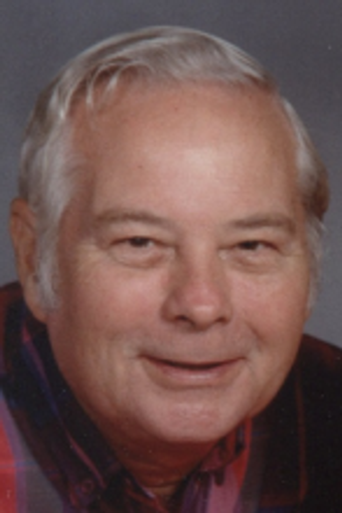 Leonard Colden Tubby James Profile Photo
