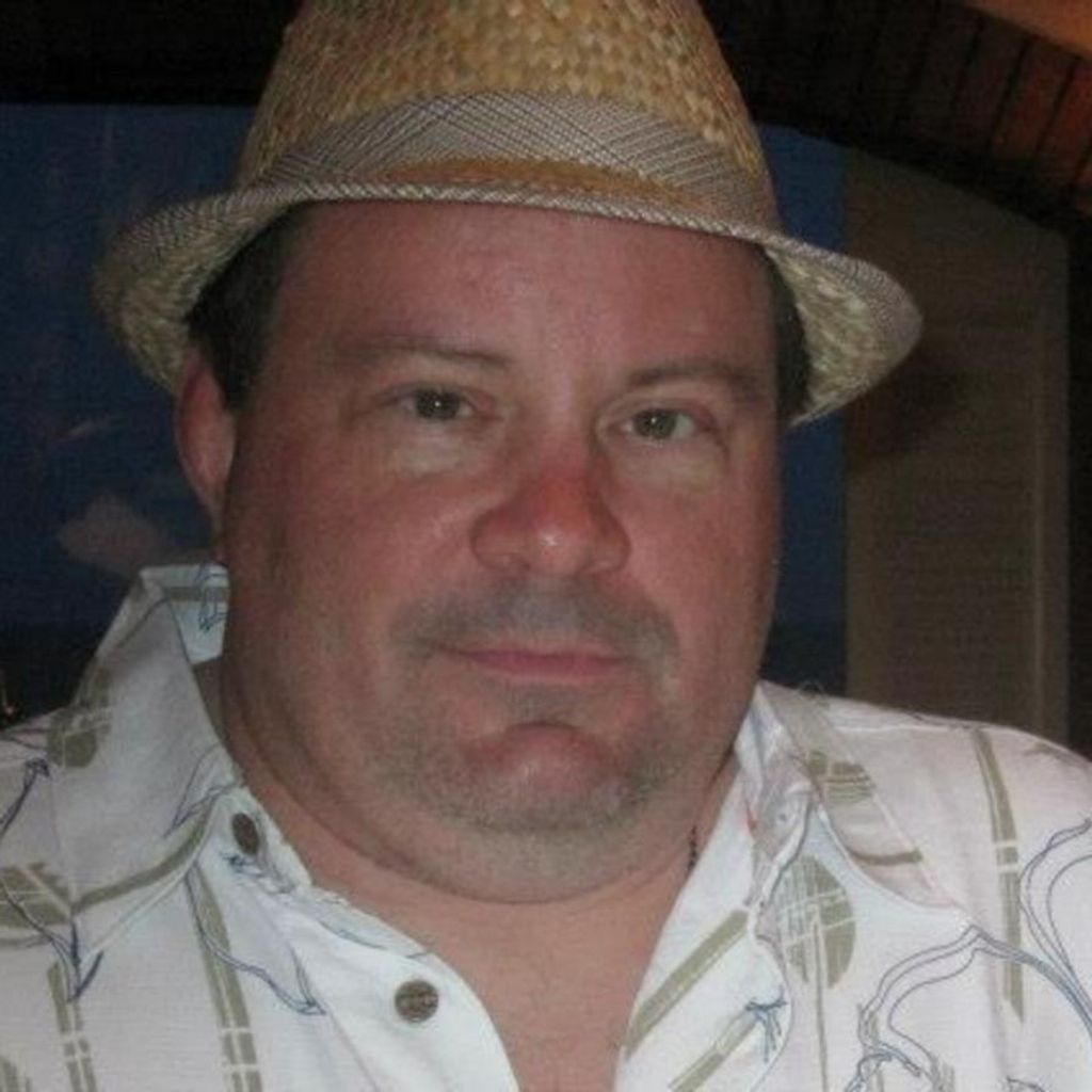 Joseph "Joey" Pacansky Jr.