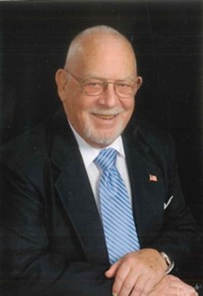 Robert M. Dibble