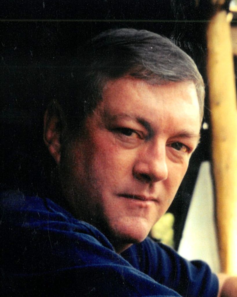 Gary Mason Love Profile Photo