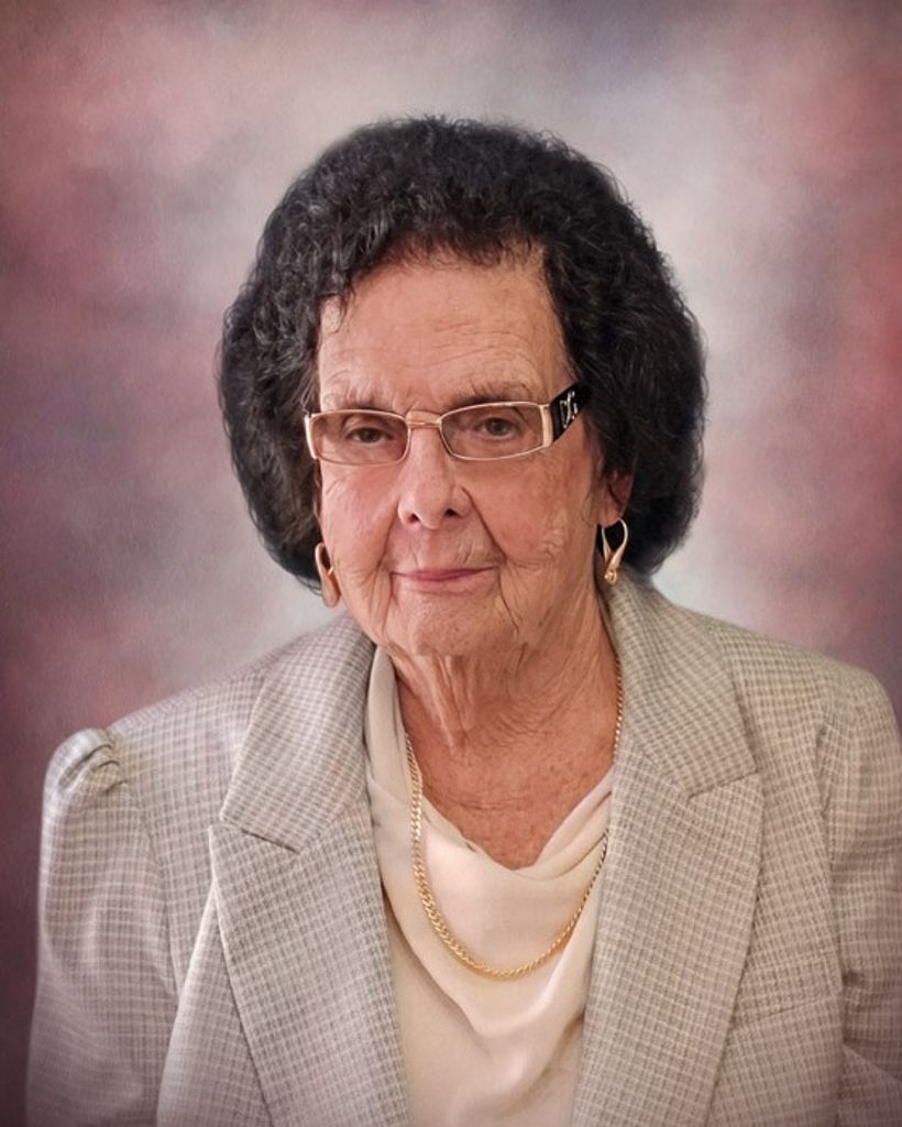 Guadalupe Vicenta Alanis