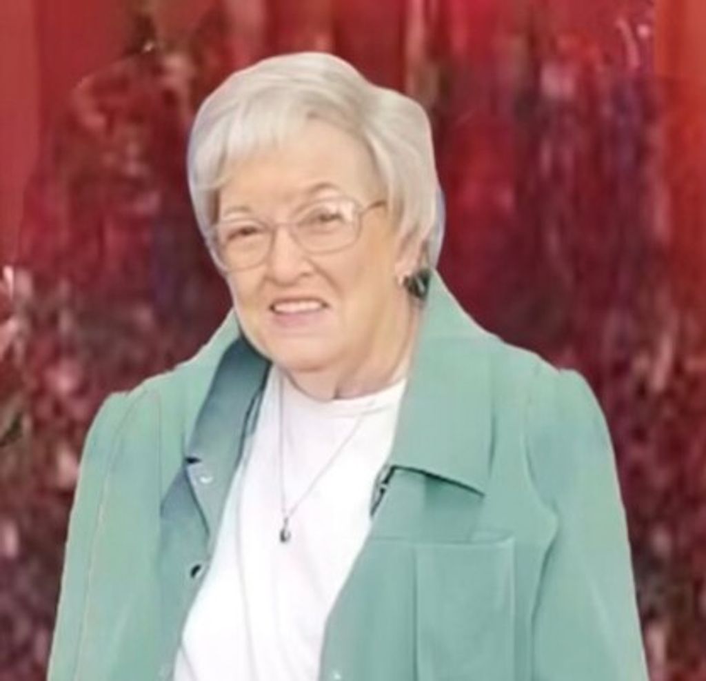 Betty Norwood Cates Profile Photo