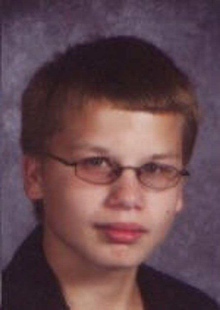 John Thomas May Profile Photo
