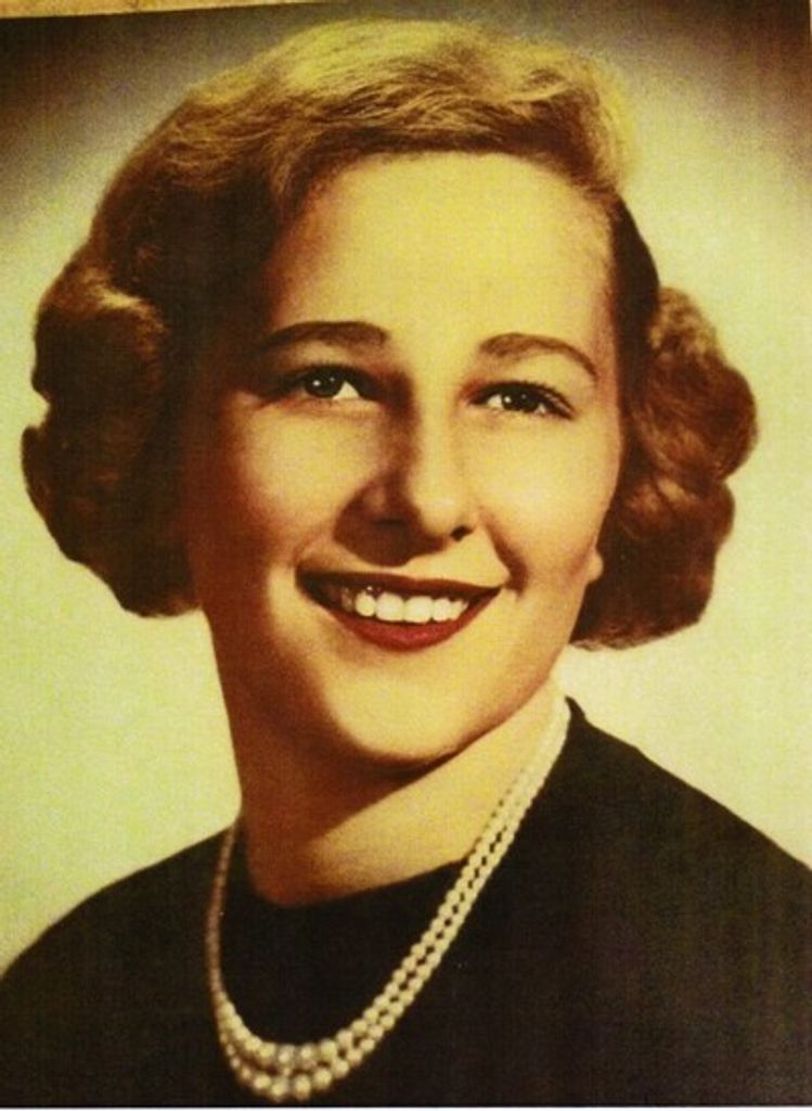 Grace A. Cvengros Profile Photo