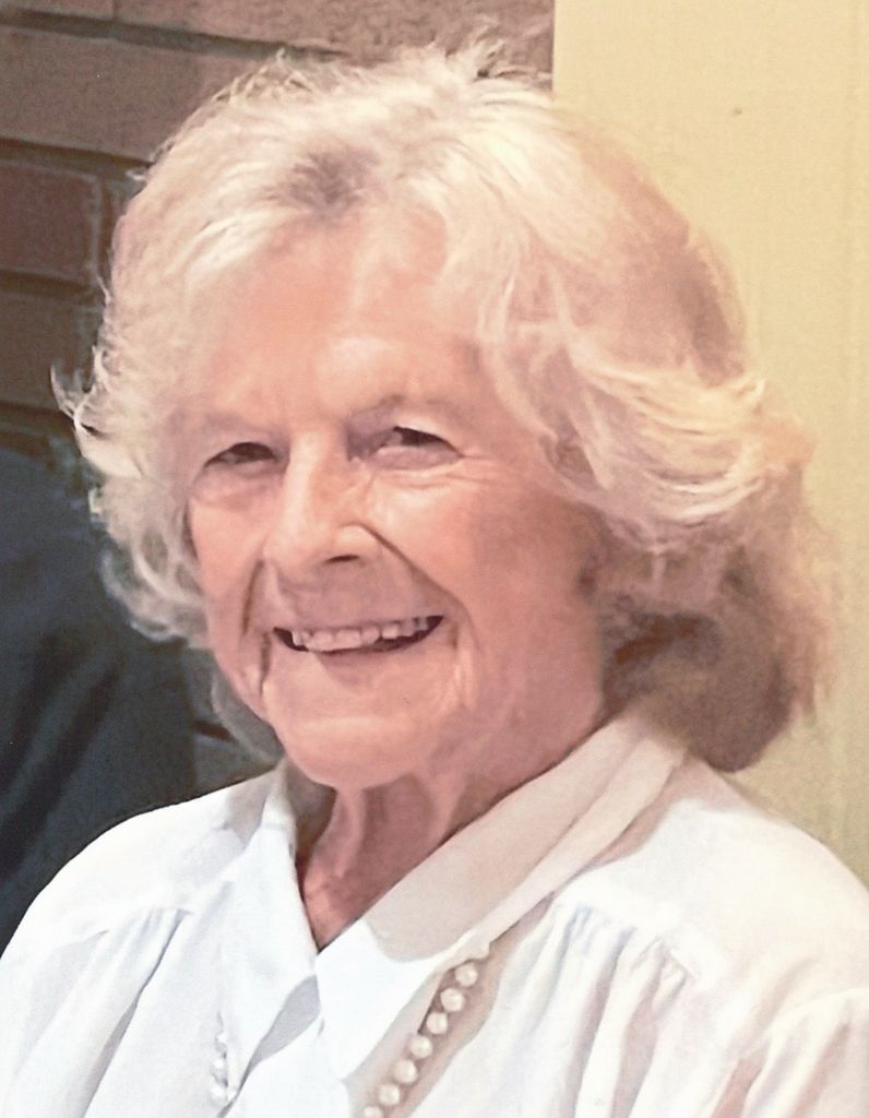 Patricia Manning Profile Photo