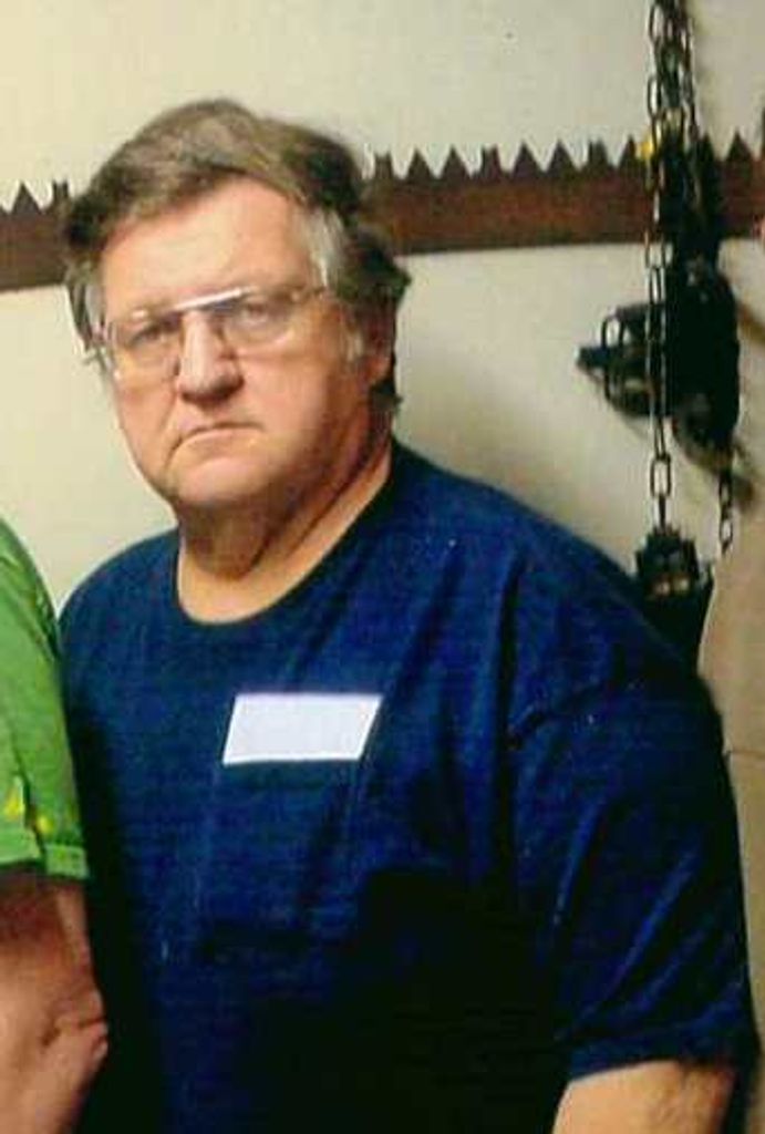 Steven Mark Lohr