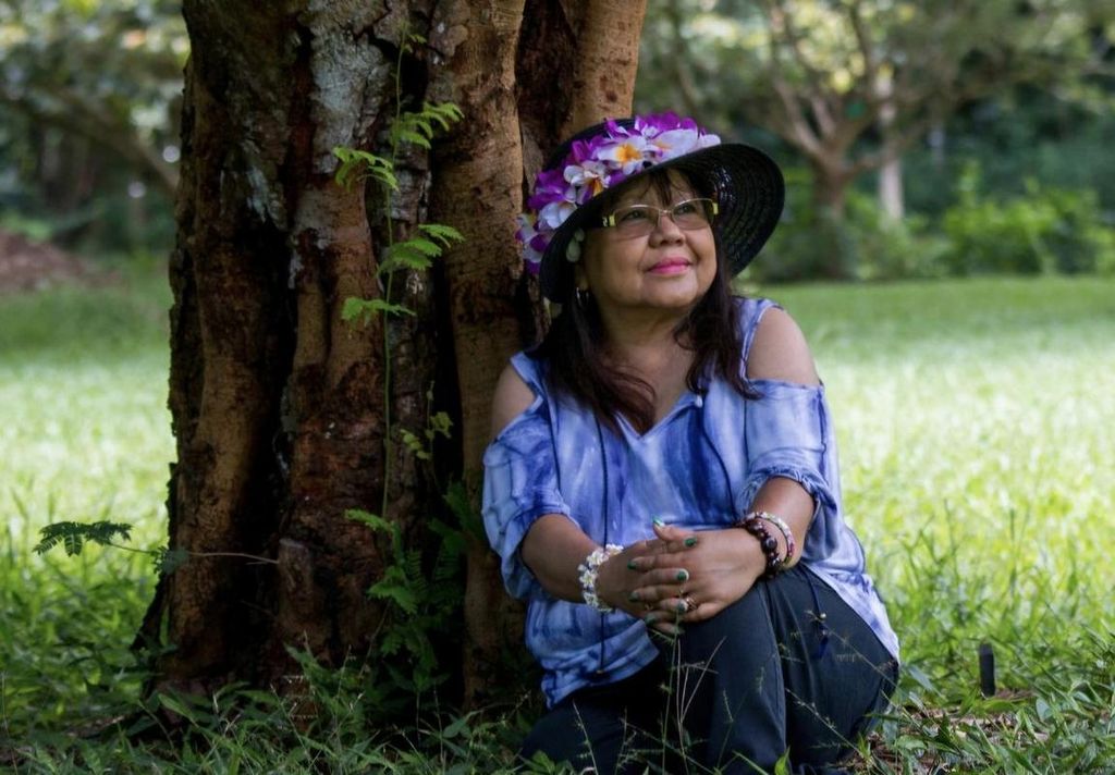 Generosa "Rosa" Manglona Castro Profile Photo