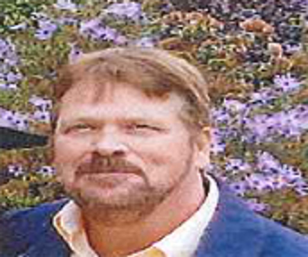 Mr Troy "Buster&Frac12; Isenhower Jr