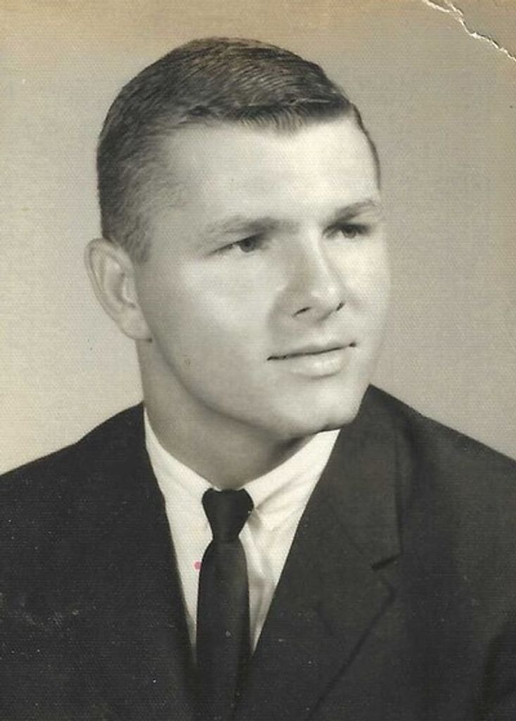 Samuel Leroy Pierce Profile Photo