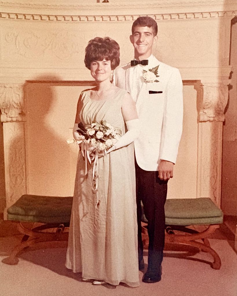 Glenn Scott Goins